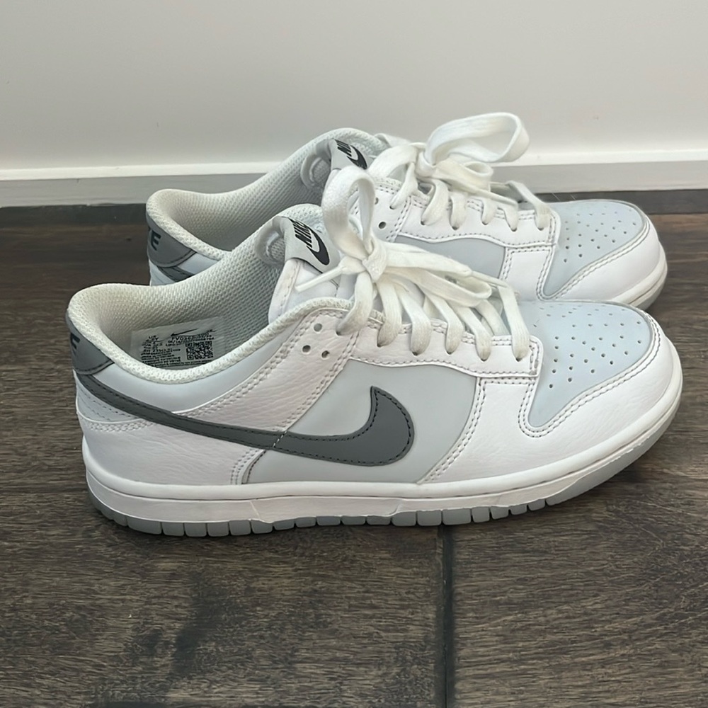 Nike dunk